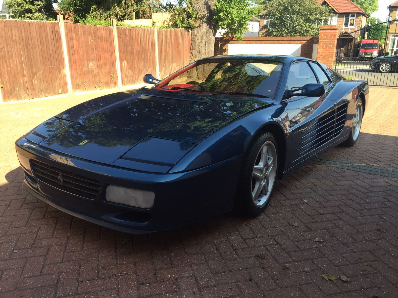 512 TR