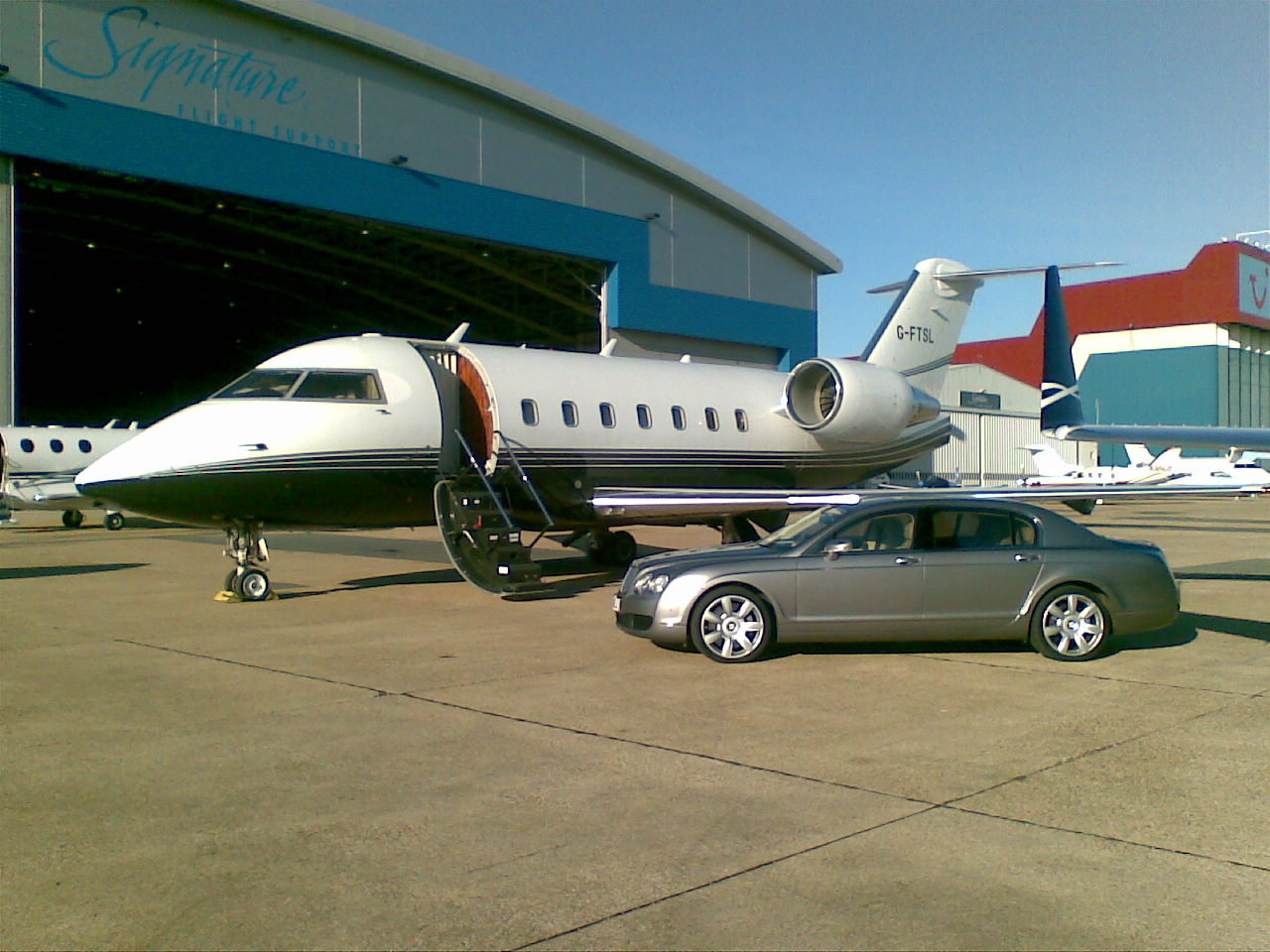 VIP Client 