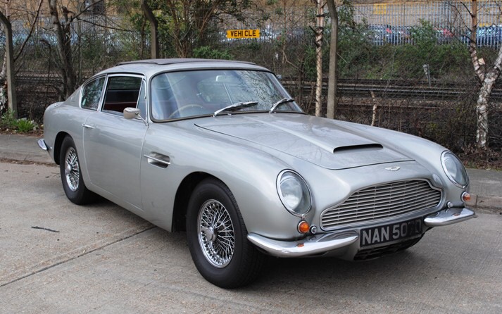 DB6